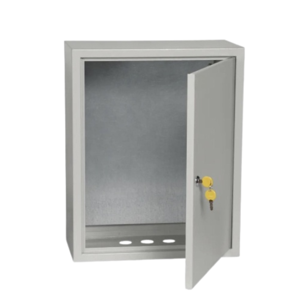 Корпус метал. ЩМП-3-0 (650х500х220мм) УХЛ3 IP31 УЕК
