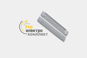 Рейки бокові українського виробництва для ВРУ Смарт (обмежена партія)