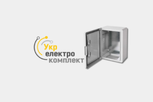 Введення в асортимент пластикових корпусів ЩМПп IP-65 ТМ УЕК