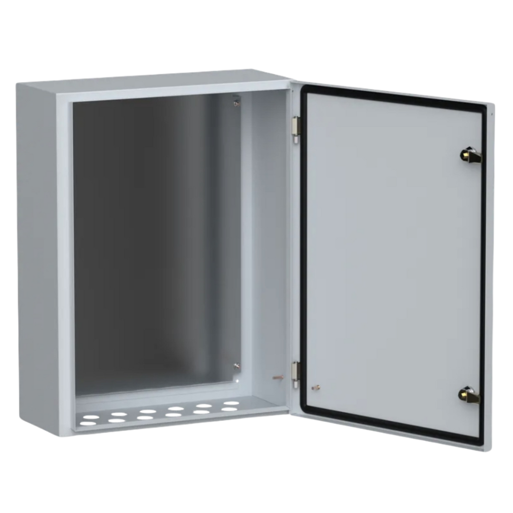 Корпус метал. ЩМП-3-0 (650х500х220мм) П2 IP54 УЕК