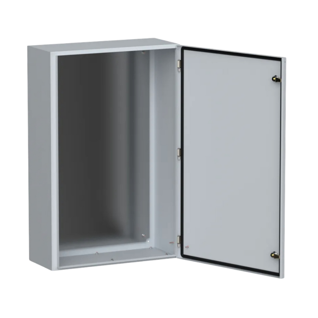 Корпус метал. ЩМП-6-0 (1200х750х300мм) П2 IP54 УЕК