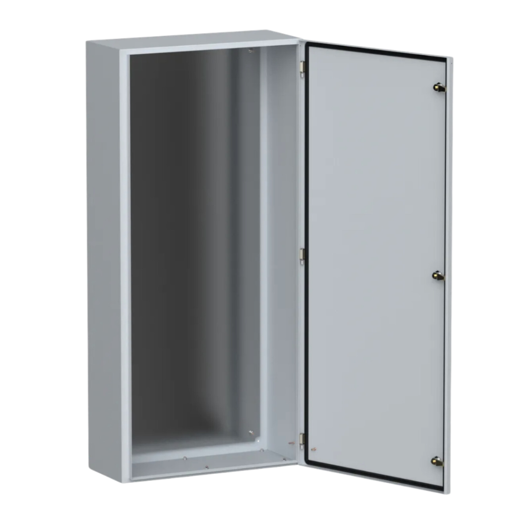 Корпус метал. ЩМП-7-0 (1400х650х285мм) П2 IP54 УЕК